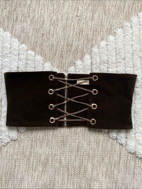 Makers Of Dreams Corset Belt